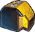 Self-sealing tank image